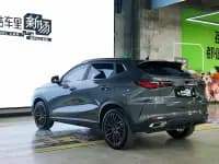 Changan Oushang X5 2021 1.5T DCT Flagship Edition — миниатюра 6
