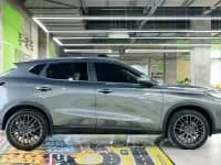 Changan Oushang X5 2021 1.5T DCT Flagship Edition — миниатюра 7