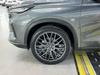 Changan Oushang X5 2021 1.5T DCT Flagship Edition — миниатюра 8