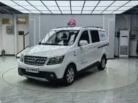 Ounuo S 2014 1.5L Basic Model — миниатюра 1