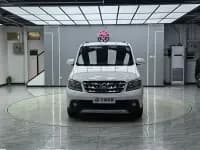 Ounuo S 2014 1.5L Basic Model — миниатюра 2