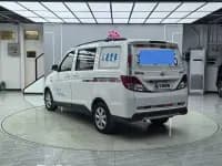 Ounuo S 2014 1.5L Basic Model — миниатюра 12