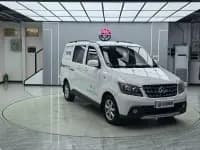 Ounuo S 2014 1.5L Basic Model — миниатюра 3