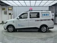 Ounuo S 2014 1.5L Basic Model — миниатюра 4