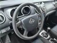 Ounuo S 2014 1.5L Basic Model — миниатюра 5