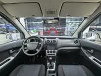 Ounuo S 2014 1.5L Basic Model — миниатюра 7