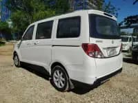 Ounuo S 2017 1.5L Basic Model — миниатюра 7