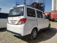 Ounuo S 2017 1.5L Basic Model — миниатюра 9