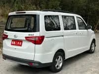 Ounuo S 2019 Model 1.5L Ounuo S Economy Air Conditioning (National VI Emission Standard) JL473QG — миниатюра 20