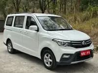 Ounuo S 2019 Model 1.5L Ounuo S Economy Air Conditioning (National VI Emission Standard) JL473QG — миниатюра 3