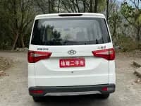 Ounuo S 2019 Model 1.5L Ounuo S Economy Air Conditioning (National VI Emission Standard) JL473QG — миниатюра 21