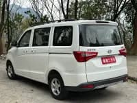 Ounuo S 2019 Model 1.5L Ounuo S Economy Air Conditioning (National VI Emission Standard) JL473QG — миниатюра 22