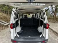 Ounuo S 2019 Model 1.5L Ounuo S Economy Air Conditioning (National VI Emission Standard) JL473QG — миниатюра 7