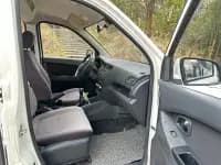 Ounuo S 2019 Model 1.5L Ounuo S Economy Air Conditioning (National VI Emission Standard) JL473QG — миниатюра 9