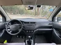 Ounuo S 2019 Model 1.5L Ounuo S Economy Air Conditioning (National VI Emission Standard) JL473QG — миниатюра 10