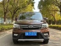 Ounuo S 2019 1.5L Ounuo S Standard Edition (National VI Emission Standard) JL473QG — миниатюра 2