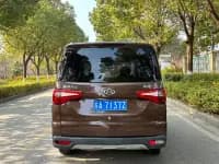 Ounuo S 2019 1.5L Ounuo S Standard Edition (National VI Emission Standard) JL473QG — миниатюра 3
