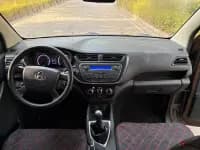 Ounuo S 2019 1.5L Ounuo S Standard Edition (National VI Emission Standard) JL473QG — миниатюра 6