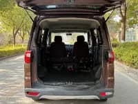 Ounuo S 2019 1.5L Ounuo S Standard Edition (National VI Emission Standard) JL473QG — миниатюра 9