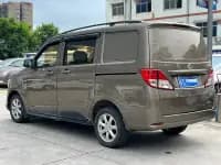 Ounuo S 2017 1.5L Gold Ounuo Basic Model — миниатюра 9