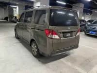 Ounuo S 2014 1.5L Basic Model — миниатюра 3