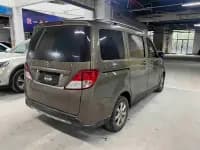 Ounuo S 2014 1.5L Basic Model — миниатюра 8