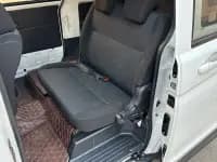 Ounuo S 2017 Model 1.5L Ounuo S Comfort Edition EA15-AB — миниатюра 11