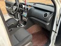 Ounuo S 2017 Model 1.5L Ounuo S Comfort Edition EA15-AB — миниатюра 14