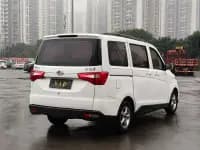 Ounuo S 2019 Model 1.5L Ounuo S Economy 7-Seater JL473QG — миниатюра 12