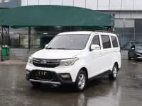 Ounuo S 2019 Model 1.5L Ounuo S Economy 7-Seater JL473QG — миниатюра 3