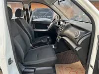 Ounuo S 2017 1.5L Basic Model — миниатюра 5