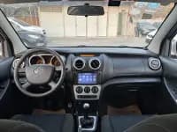 Ounuo S 2017 1.5L Basic Model — миниатюра 7