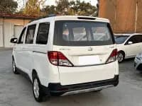 Ounuo S 2017 1.5L Basic Model — миниатюра 10