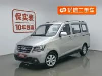 Ounuo S 2014 1.5L Basic Model — миниатюра 1