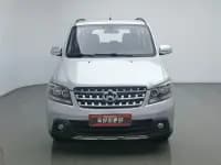 Ounuo S 2014 1.5L Basic Model — миниатюра 2