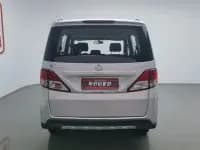 Ounuo S 2014 1.5L Basic Model — миниатюра 4