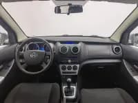 Ounuo S 2014 1.5L Basic Model — миниатюра 6