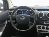 Ounuo S 2014 1.5L Basic Model — миниатюра 8