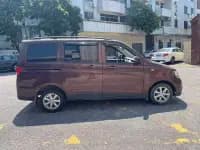 Ounuo S 2014 1.5L Basic Model — миниатюра 4