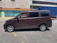 Ounuo S 2014 1.5L Basic Model — миниатюра 8