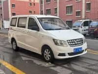 Ounuo S 2014 1.3L Happiness Edition — миниатюра 3