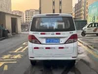 Ounuo S 2014 1.3L Happiness Edition — миниатюра 8