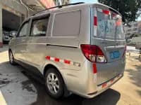 Ounuo S 2015 1.5L CNG — миниатюра 4