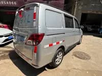 Ounuo S 2015 1.5L CNG — миниатюра 5