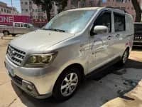 Ounuo S 2015 1.5L CNG — миниатюра 6