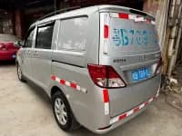 Ounuo S 2015 1.5L CNG — миниатюра 8