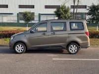 Ounuo S 2014 1.5L Basic Model — миниатюра 4