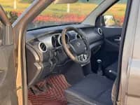 Ounuo S 2014 1.5L Basic Model — миниатюра 5