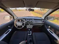 Ounuo S 2014 1.5L Basic Model — миниатюра 6