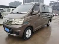 Changan Ruixing M80 2014 1.5L Standard 4G15S — миниатюра 1